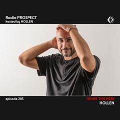 RadioProspect 283 - Hollen