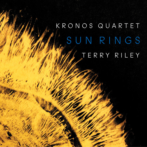 Terry Riley: Sun Rings