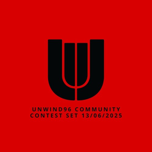 Felix x UNWIND96 13/06/2025 CONTEST