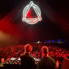 TERRANOVA VS COLLÉ at Arcana sunrise p1