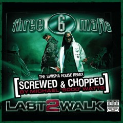 Stream DJ Black Interlude by Three 6 Mafia | Listen online for