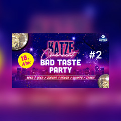 RS - Bad Taste Party Club Katze #2