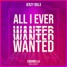 Basshunter - All I Ever Wanted (Jerzy Bulx Remix Cover)