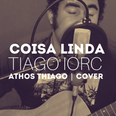 AnaVitória - Coisa Linda (Cover Tiago Iorc) 