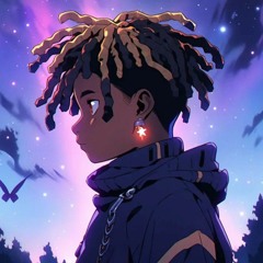 Juice WRLD - Social Suicide (Unreleased) [Prod.RockyRoadz]