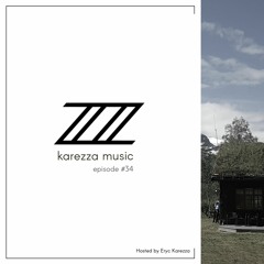 Karezza Music Radio Show