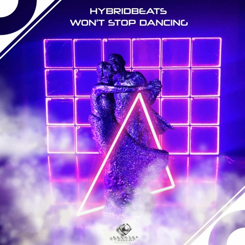 HybridBeats - Won't Stop Dancing (Extended Mix)