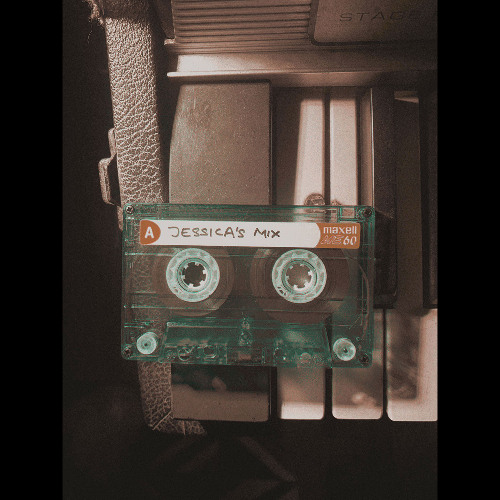 Jessica's Mix "Serial Expⓔriments of a Salesman유"