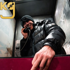 KITCHEN GAFF EPISODE 016: Conor Hughes