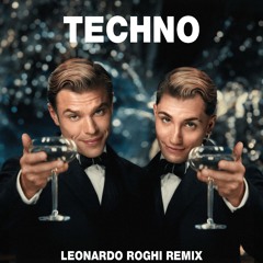 Fedez, Niky Savage - Di Caprio LEONARDO ROGHI REMIX