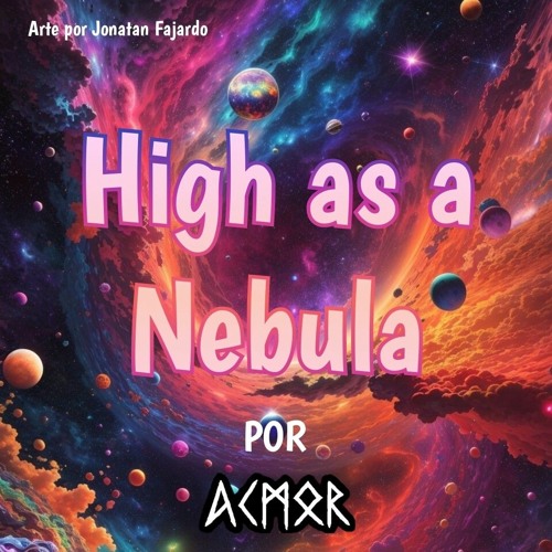High as a Nebula Mixtape