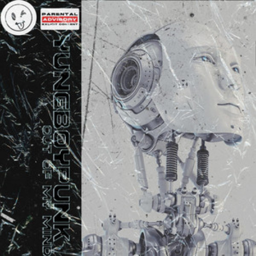 KILLRIDDLE - Out Of My Mind (Prod. Shrpnss & Caps Ctrl)