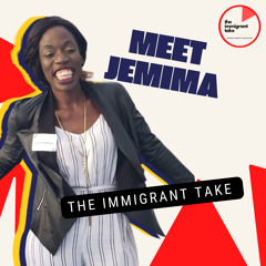 Introducing Jemima: Inspirations, Passions, & Everything In-Between