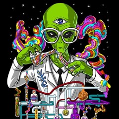 Devotion @ Tribe Align - The Alien Chemist
