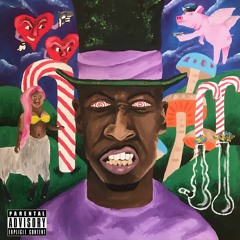 Eddie Kaine- Ghetto Stars (Produced by BamBeatz)