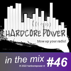 In The Mix #46 (155 To 180 BPM)