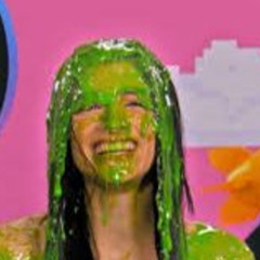 whole lotta slime shit
