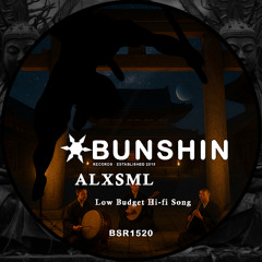 ALXSML - Low Budget Hi-fi Song (FREE DOWNLOAD)