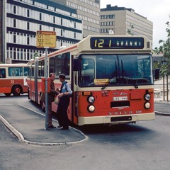 Hetan - Busschaufför (1983)