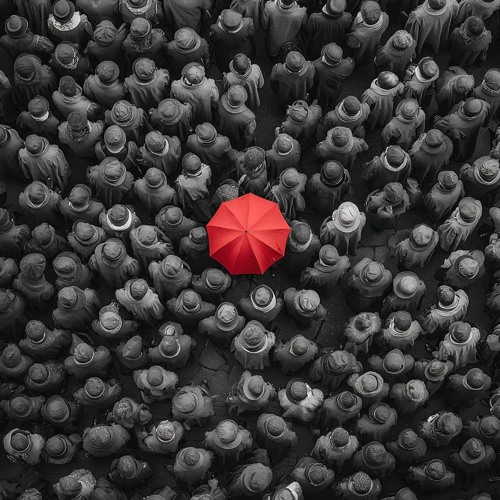 Someone, Somewhere, Sum Total