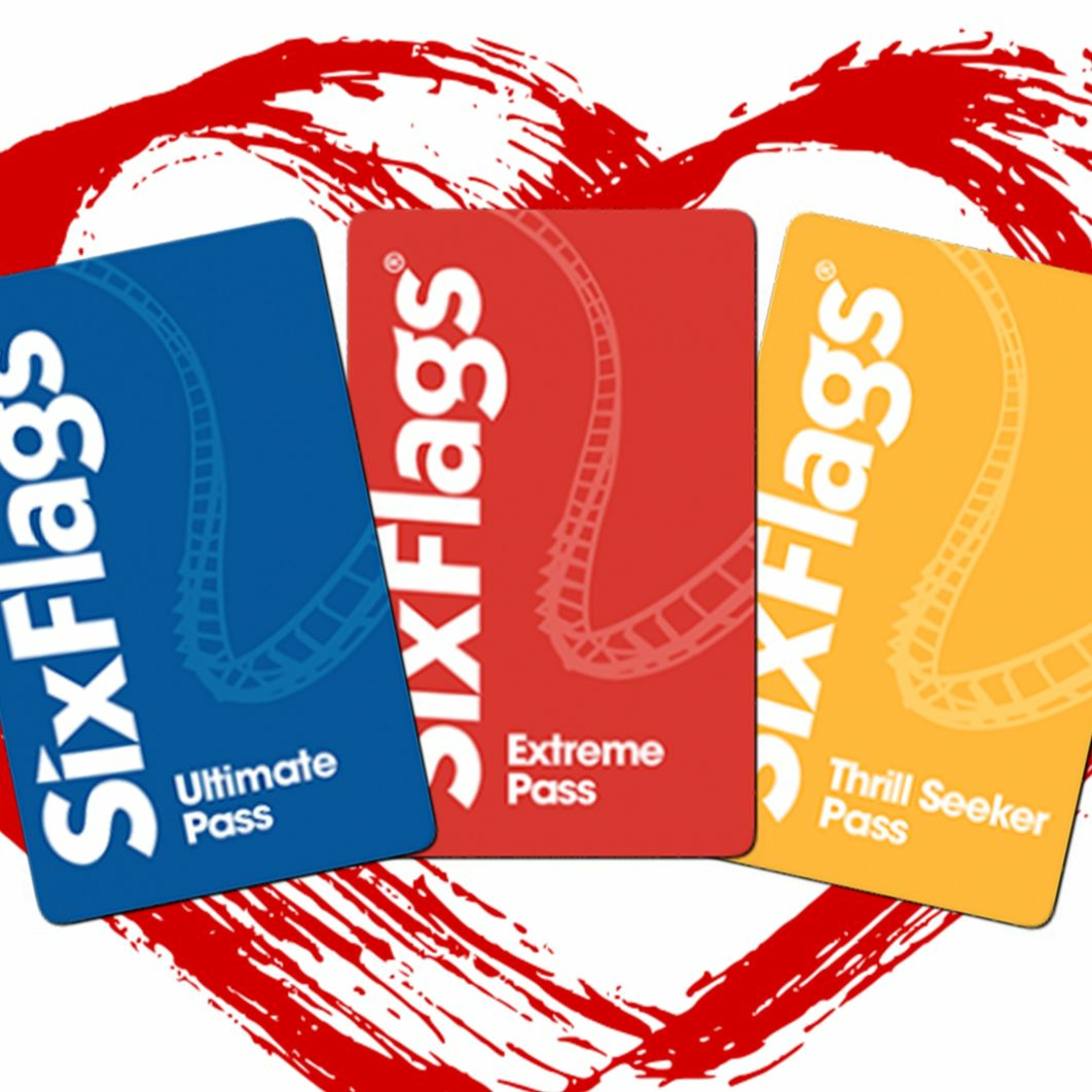 Six Flags Season Passes changing! What does that mean for us? - Episode 164 episode artwork