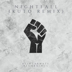 SCALEZ - Nightfall (Kuto Remix) [FREE DL]