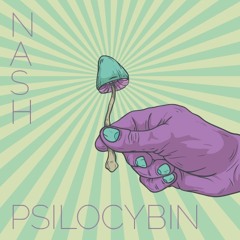 NASH - Psilocybin (Radio Mix)