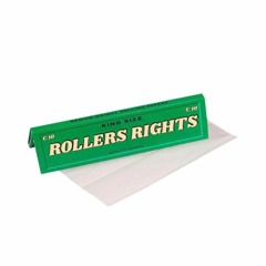 Rollers Rights | 01