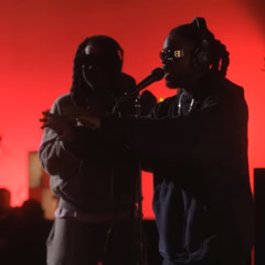 Seddy Hendrinx and OMB Peezy - Migos Flow