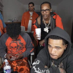 Lil Yachty, & Concrete Boys - RICHEST (PlaqueBoyMax Stream)