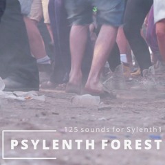 Psylenth Forest