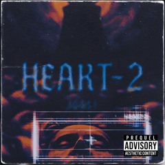 HEART      -2
