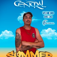 VenenoStyle SUMMER FESTIVAL CENTRAL