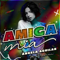 Amiga Mía (feat. MORVN)
