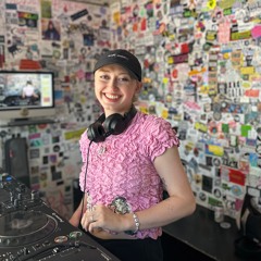 MLE @ The Lot Radio 09-06-2024