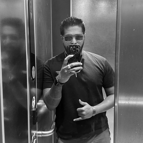 DJ GAVV Techno Vol 1