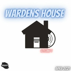 Wardens House Vol. 1