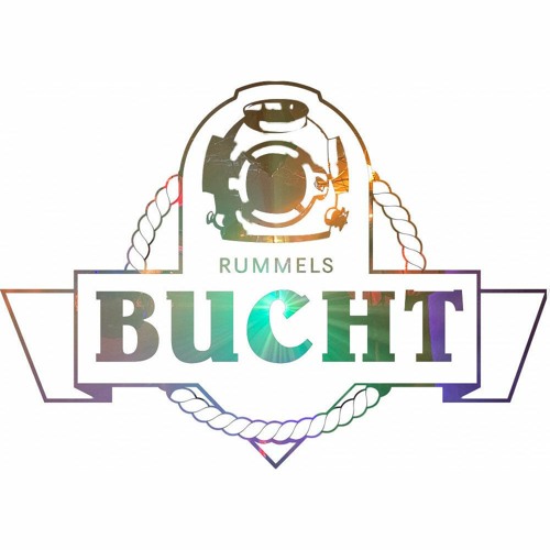 Dario Klein in der Bucht Berlin / Freudentaumel Endrave 2021/11/21