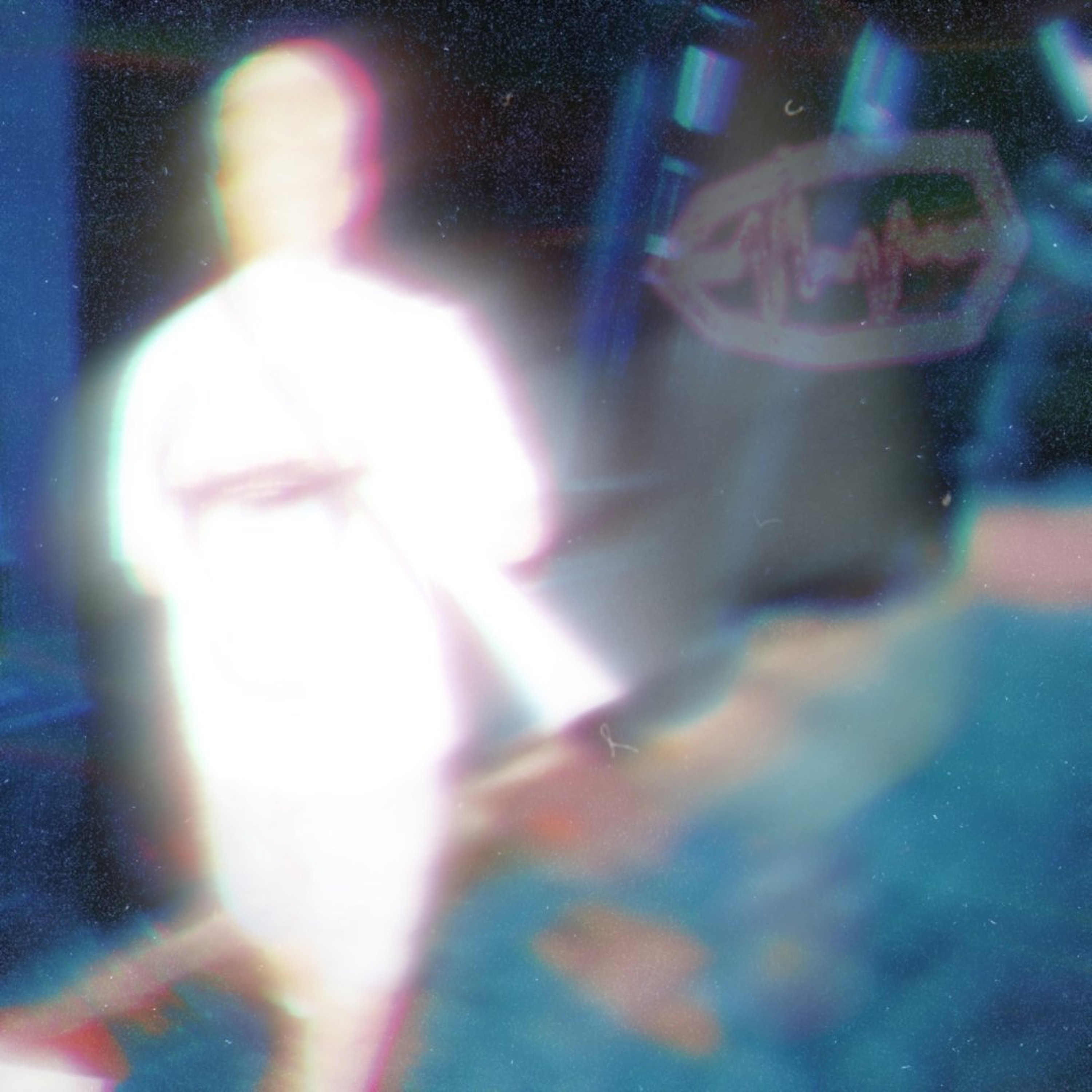 Four Four Premiere: cälpol - It Gets Lonely in Hyperspace [Free Download]