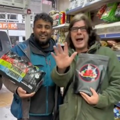 Wakey Wines Tik Tok Remix