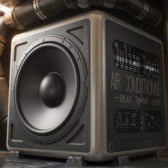 Julian Jeweil -Conditionné A.i.R (AIRemix) - Beat Thrive (FREE DL)