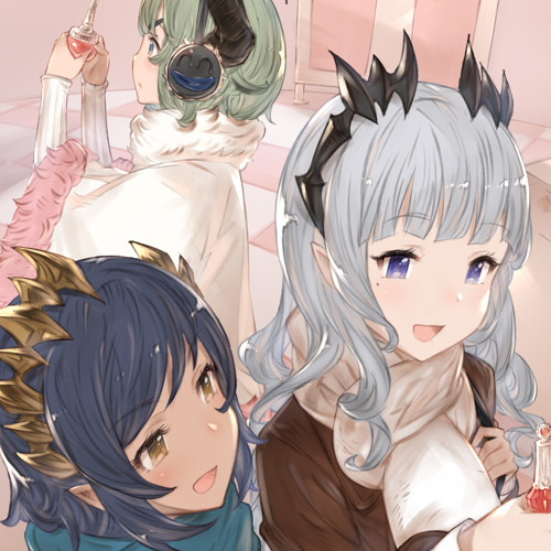 Stream Switching Back And Forth Again (Yukihiro. F & FPM Remix