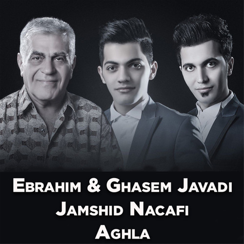 Aghla (feat. Ghasem Javadi)