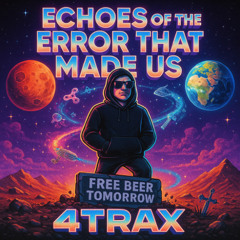 7. Echoes of the Error That Made Us