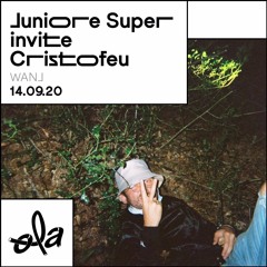 Juniore Super invite Cristofeu(14.09.20)
