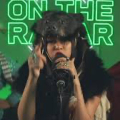 The Stella Standingbear On The Radar Freestyle