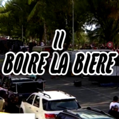 BOIRE  LA BIÈRE II