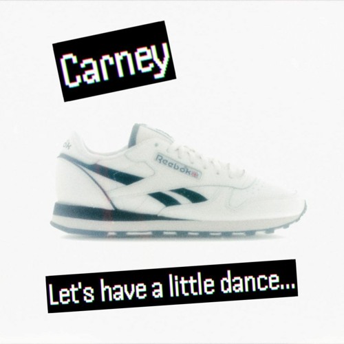 Carney - Let's Have A Little Dance