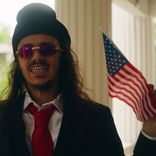 babytron - #tron4prez