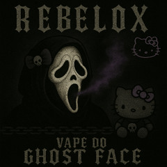 vape do ghost face
